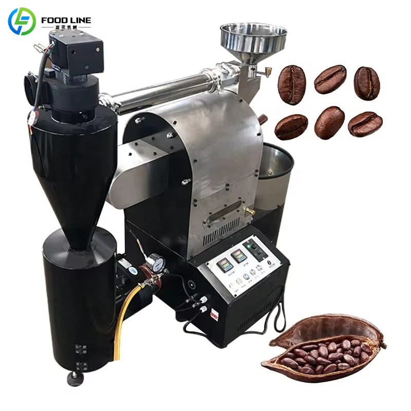 Maßgeschneiderte Kaffeeröstmas – Coffee Equipment Home Bewertung und Preis