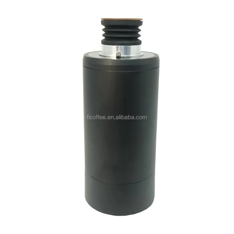 2024 Neues Design Haushalts-Es – Coffee Grinder Burr Flat Bewertung und Preis