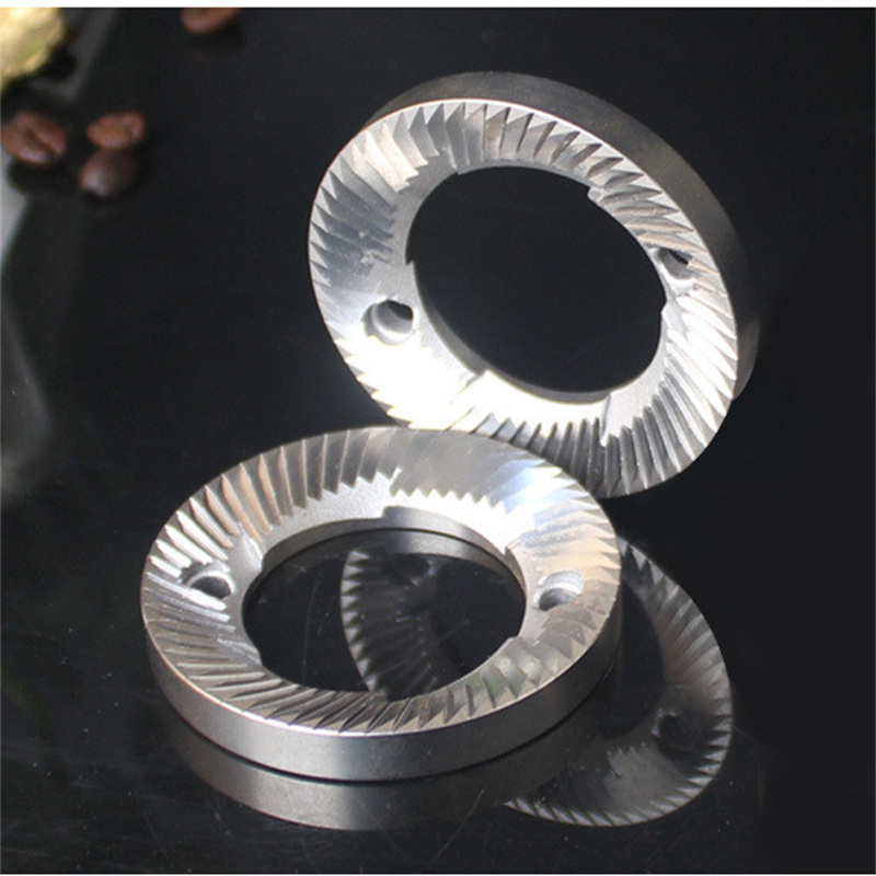 60mm Flachmahlwerk, verschleiß – Coffee Grinder Burr Flat Bewertung und Preis