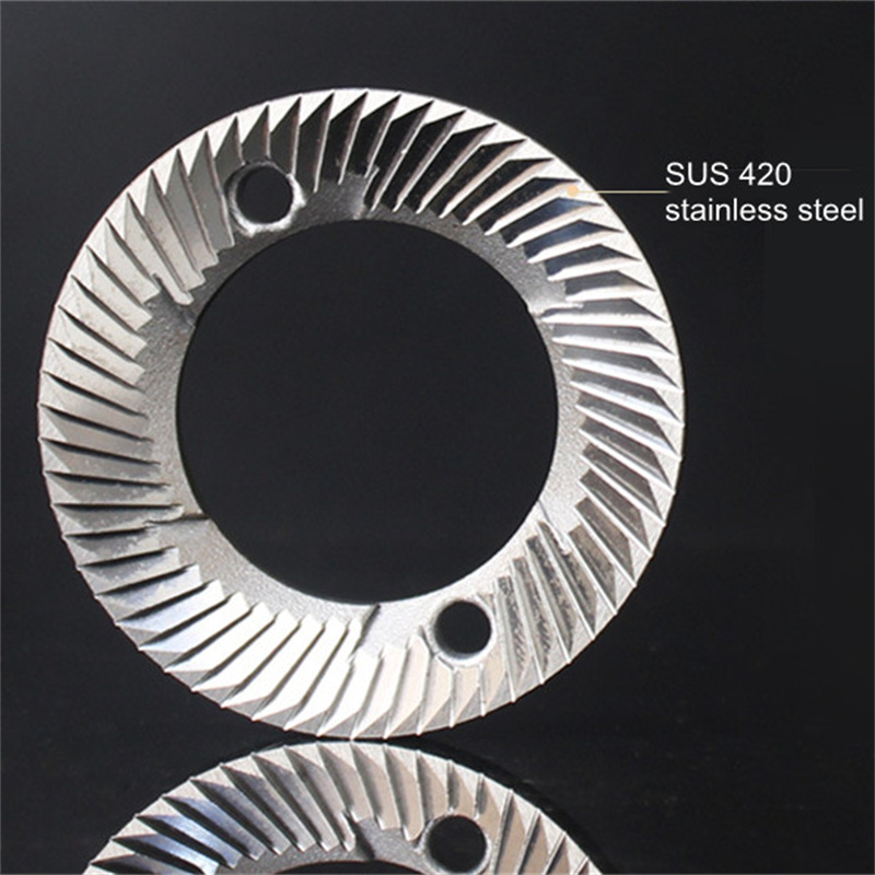60mm Flachmahlwerk, verschleiß – Coffee Grinder Burr Flat Bewertung und Preis
