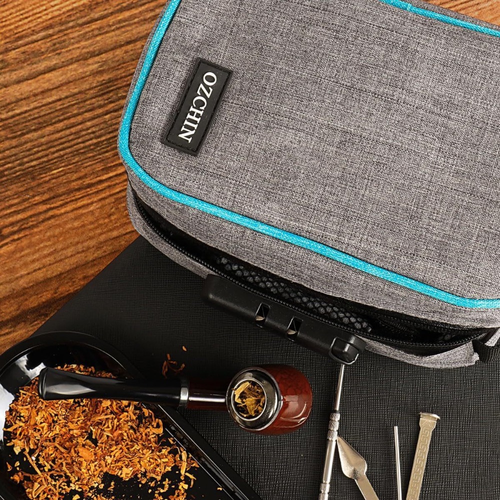 Hochwertige, geruchsdichte Rei – Coffee Equipment Bag Bewertung und Preis