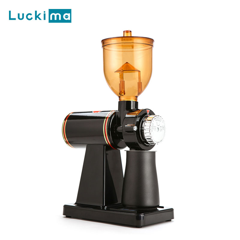 Professionelle Elektrische Kaf – Coffee Grinder Burr Flat Bewertung und Preis