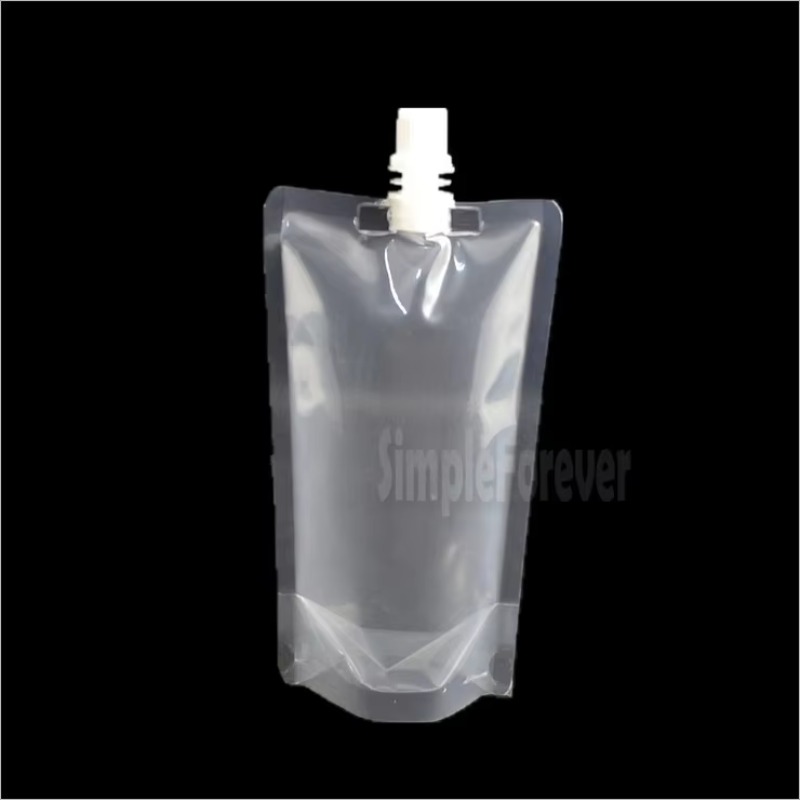 500 Stück 250 ml Stand-up-Getr – Coffee Equipment Bag Bewertung und Preis