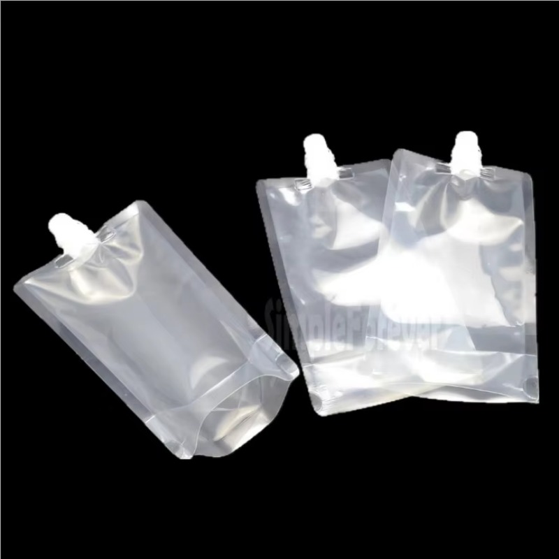 500 Stück 250 ml Stand-up-Getr – Coffee Equipment Bag Bewertung und Preis
