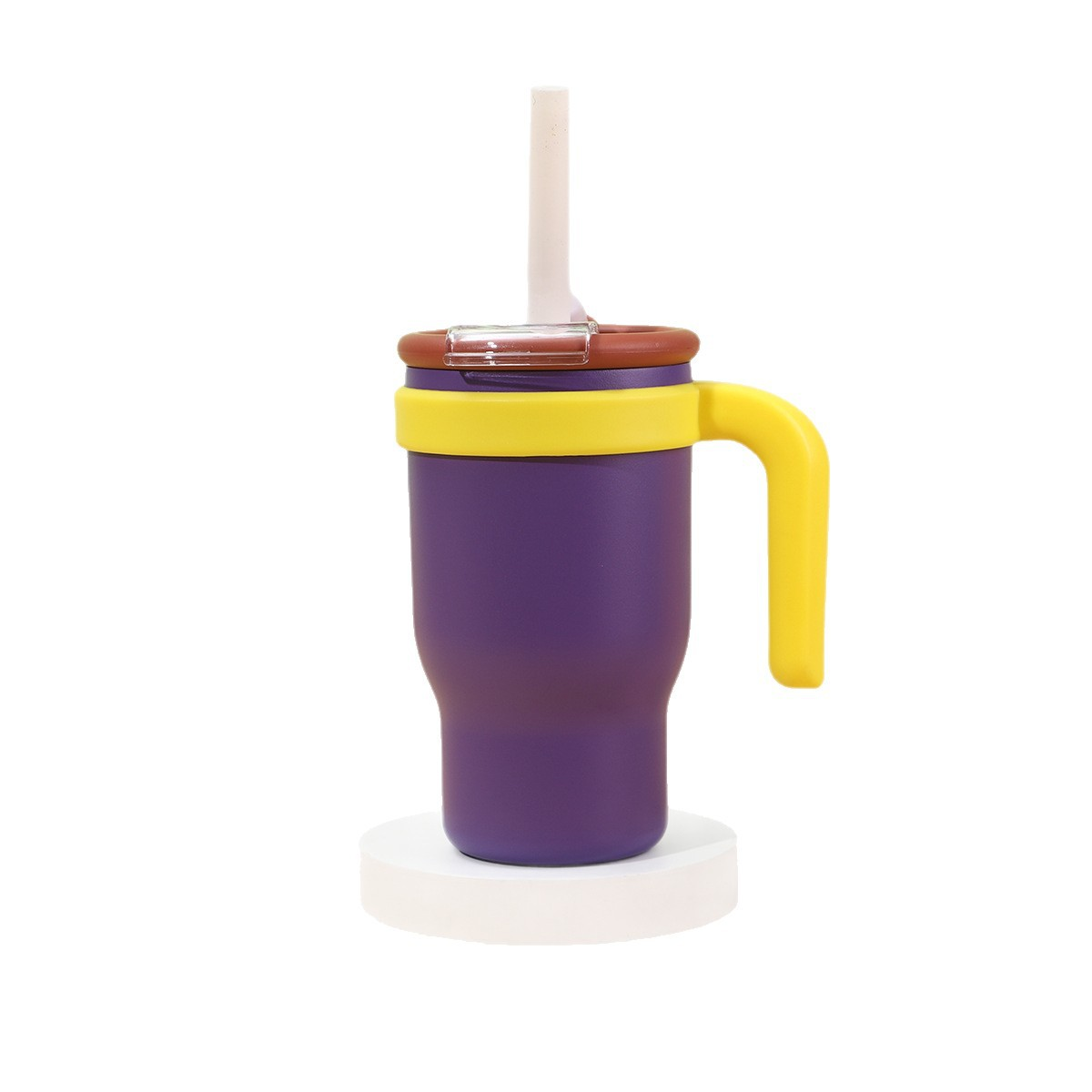 14oz Isolierbecher mit Henkel, – Outdoor Coffee Equipment Bewertung und Preis