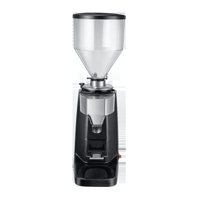ZW-021 Elektrische Kaffeebohne – Coffee Grinder Burr Flat Bewertung und Preis