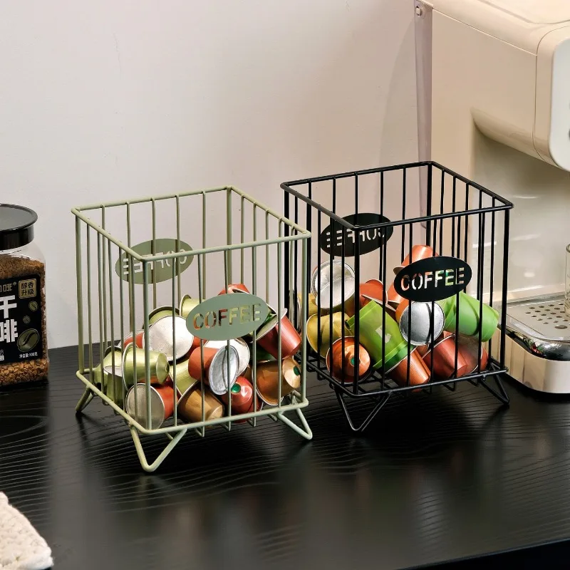 Heißer Kaffee Pod Halter Große – Coffee Equipment Rack Bewertung und Preis