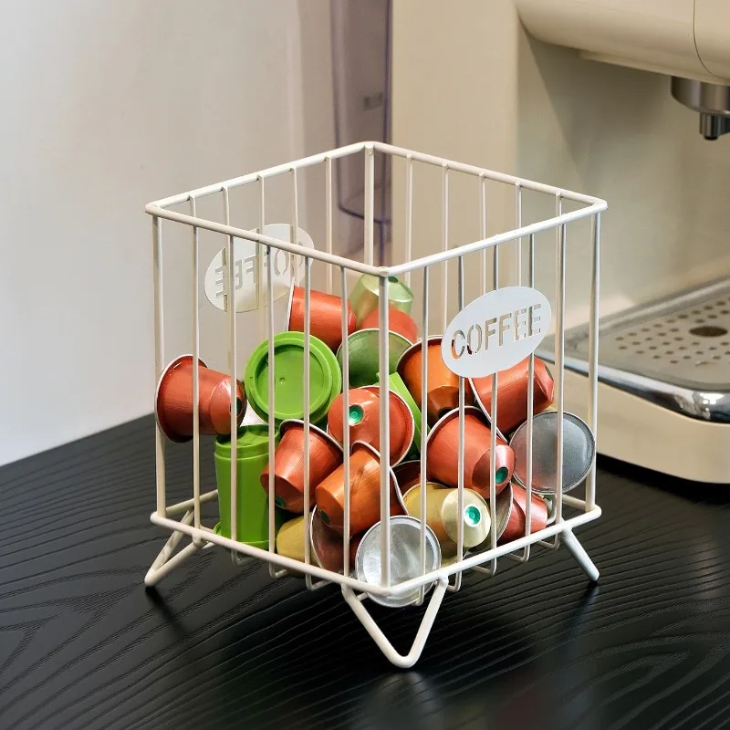 Heißer Kaffee Pod Halter Große – Coffee Equipment Rack Bewertung und Preis