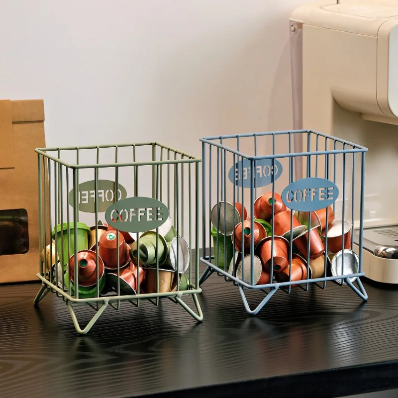 Heißer Kaffee Pod Halter Große – Coffee Equipment Rack Bewertung und Preis