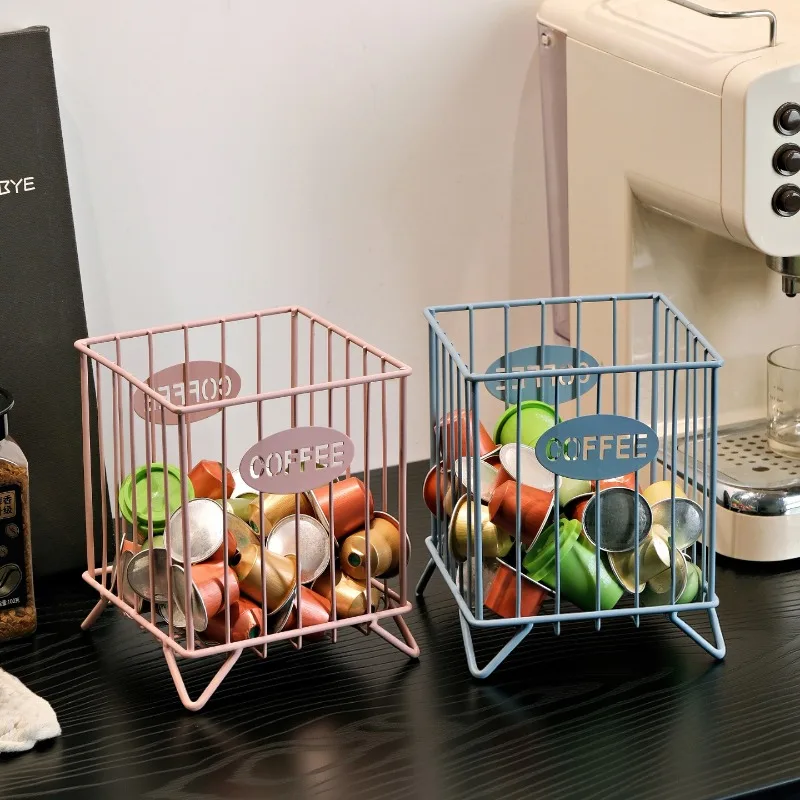 Heißer Kaffee Pod Halter Große – Coffee Equipment Rack Bewertung und Preis