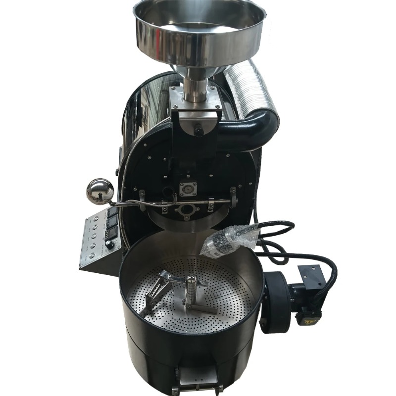 【Bestseller】Kaffeeröstmaschine – Coffee Equipment Home Bewertung und Preis