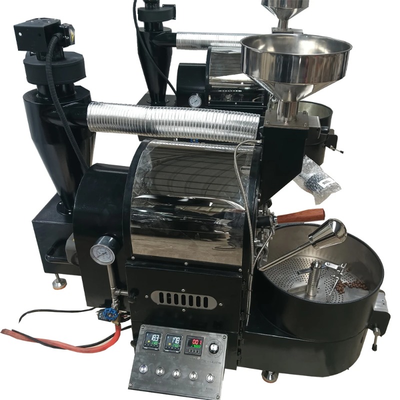 【Bestseller】Kaffeeröstmaschine – Coffee Equipment Home Bewertung und Preis