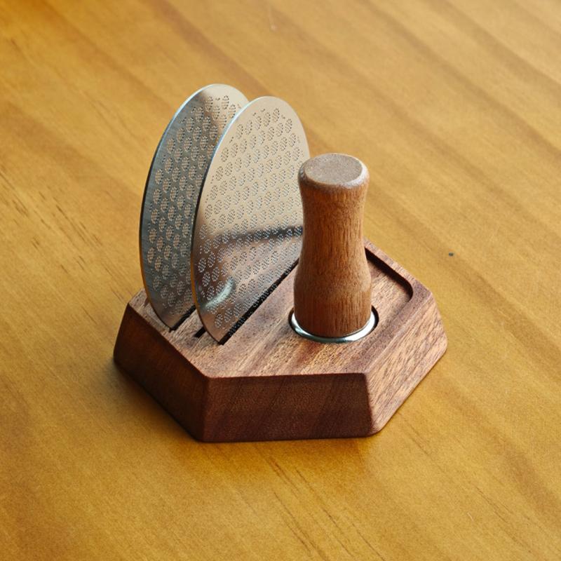 51/53/58MM Universeller Espres – Coffee Equipment Rack Bewertung und Preis