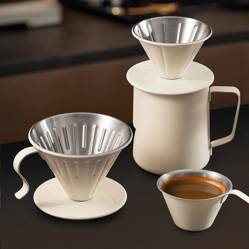 1-2 Personen Kaffeefilter Tass – Outdoor Coffee Equipment Bewertung und Preis