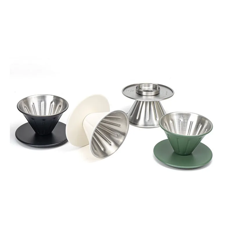 1-2 Personen Kaffeefilter Tass – Outdoor Coffee Equipment Bewertung und Preis