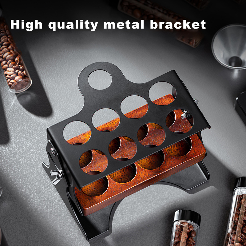 22G Kaffeebohnen Lagerung Cont – Coffee Equipment Rack Bewertung und Preis