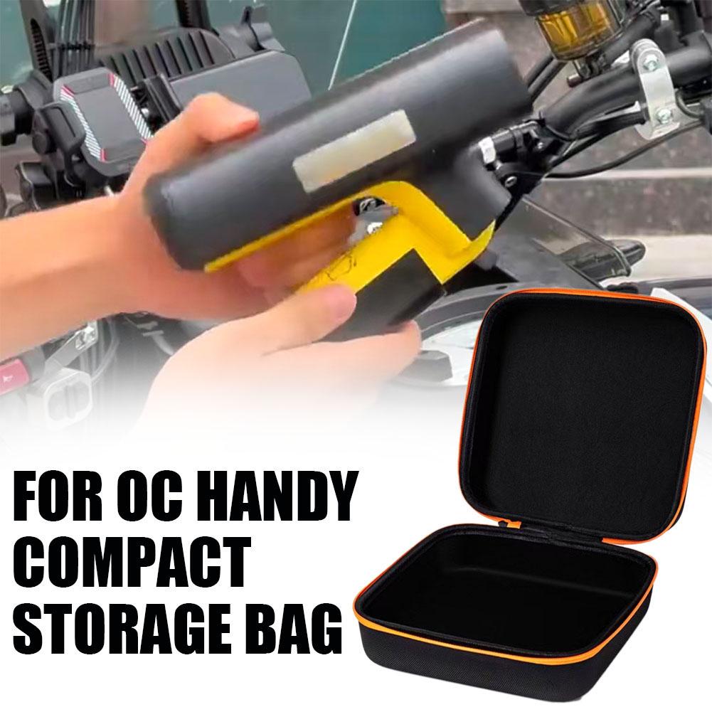 Tragbarer kabelloser Hochdruck – Coffee Equipment Bag Bewertung und Preis