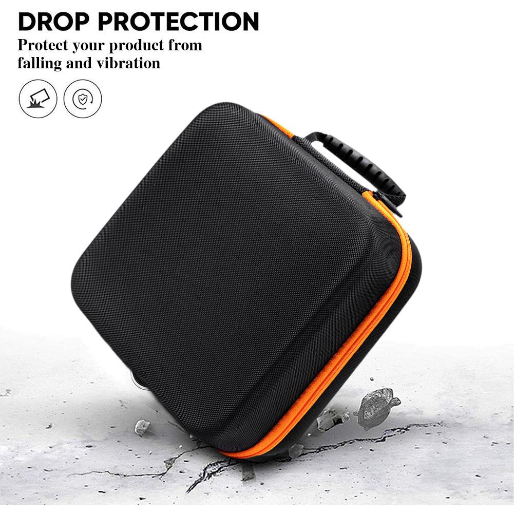 Tragbarer kabelloser Hochdruck – Coffee Equipment Bag Bewertung und Preis