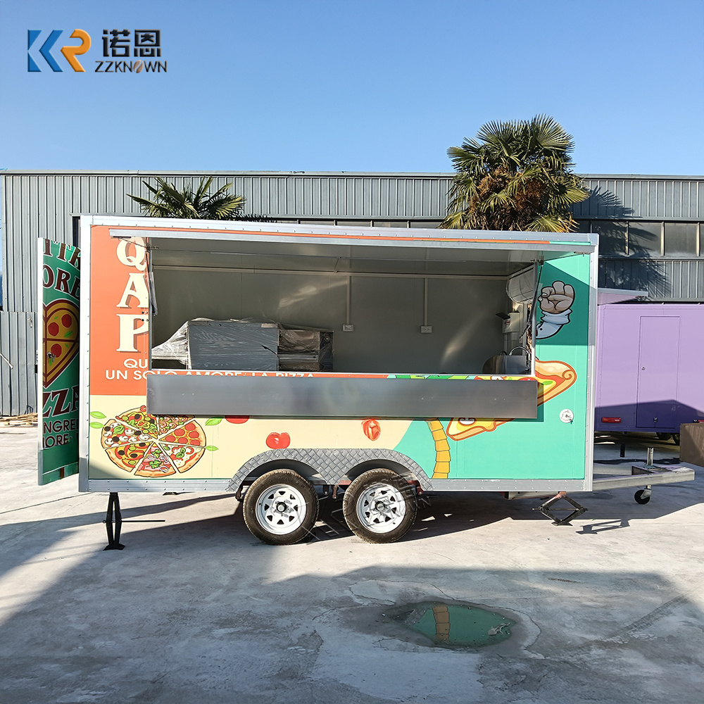 China liefert mobilen Kaffee-  – Coffee Equipment China Bewertung und Preis