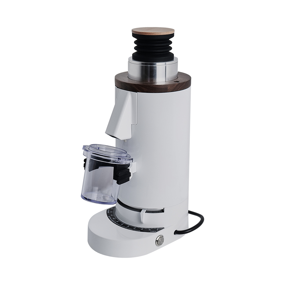 Energiesparende Kaffeemühle mi – Coffee Grinder Burr Flat Bewertung und Preis