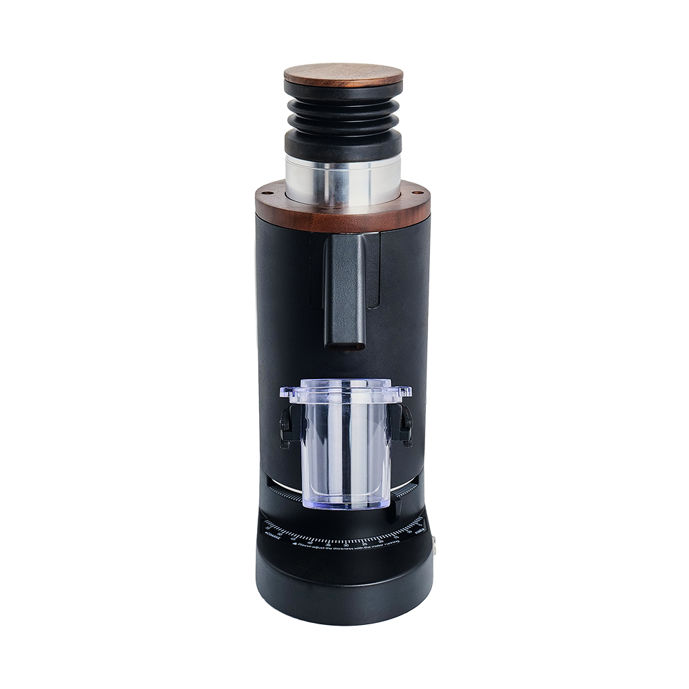 Energiesparende Kaffeemühle mi – Coffee Grinder Burr Flat Bewertung und Preis