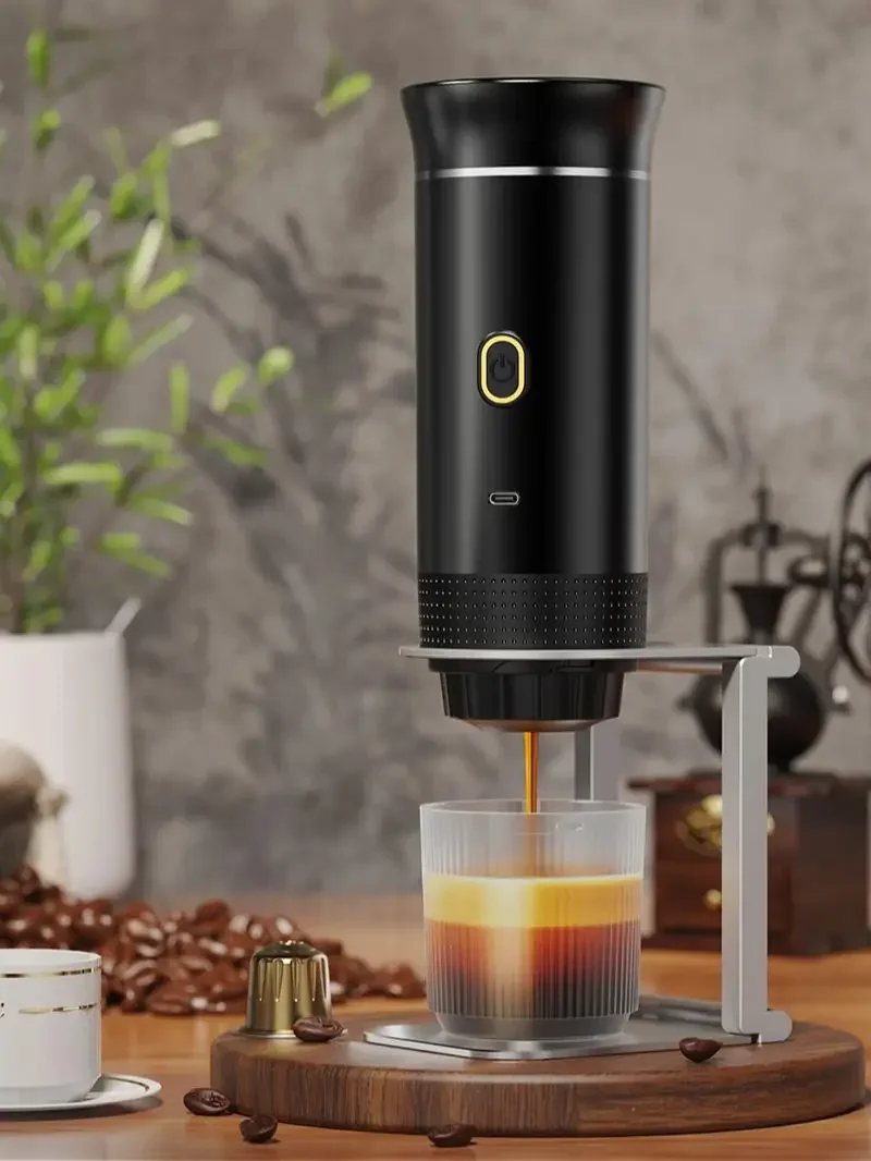 Drahtlose elektrische tragbare – Quality Coffee Equipment Bewertung und Preis