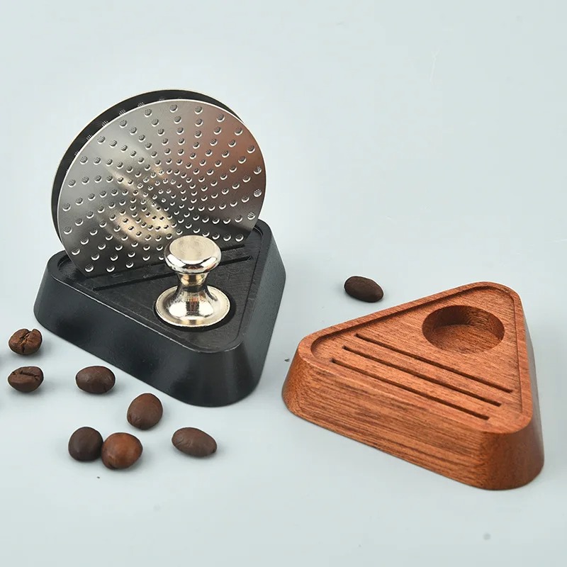 51/53/58MM Siebträger Espresso – Coffee Equipment Rack Bewertung und Preis