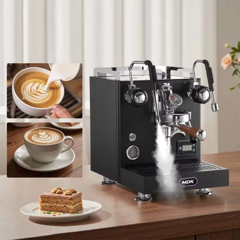 E61 Brühgruppenkopf Espressoma – Coffee Equipment Home Bewertung und Preis