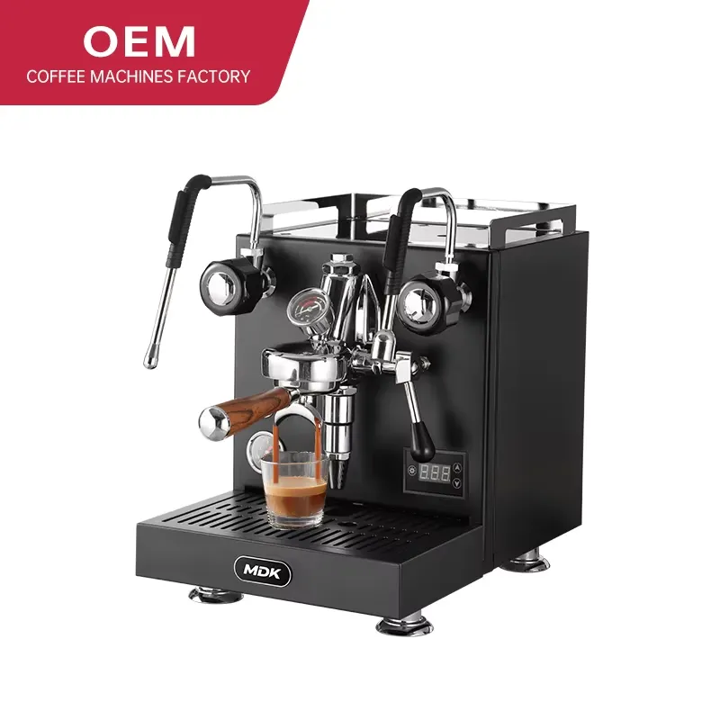 E61 Brühgruppenkopf Espressoma – Coffee Equipment Home Bewertung und Preis