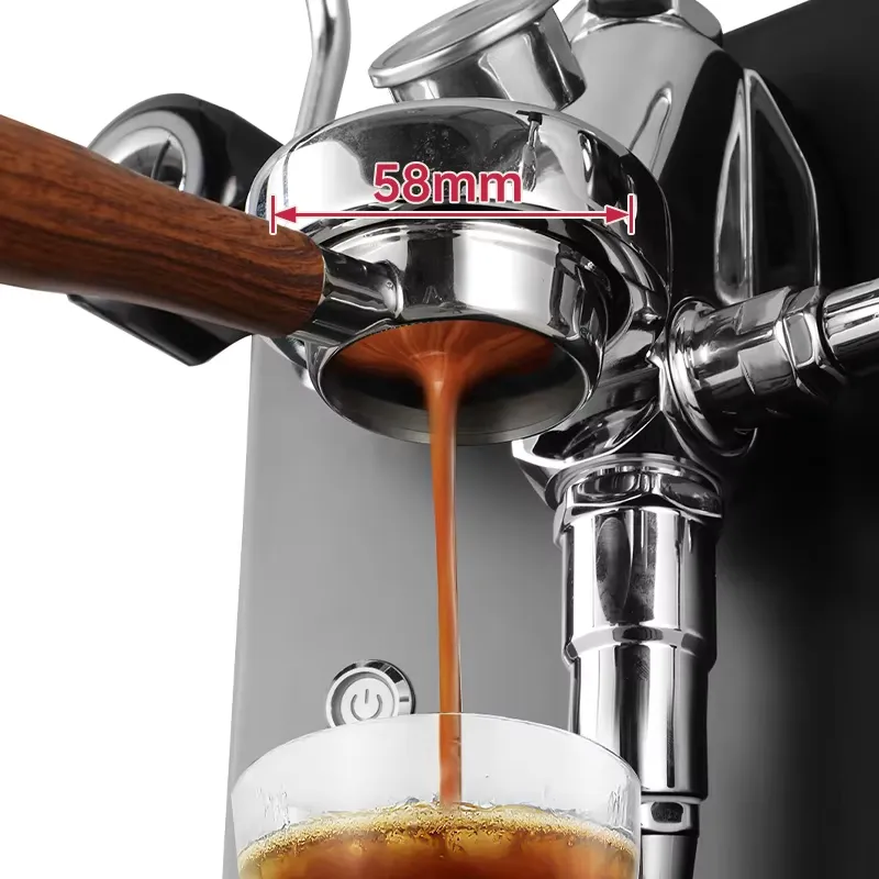 E61 Brühgruppenkopf Espressoma – Coffee Equipment Home Bewertung und Preis