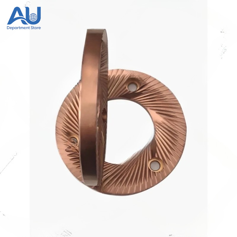 Große 98-mm-Titanlegierungs-Ka – Coffee Grinder Burr Flat Bewertung und Preis