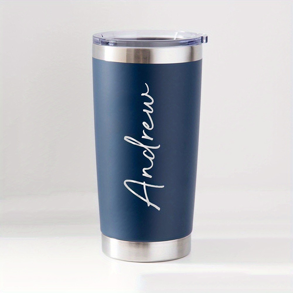 Personalisierter Edelstahl-Kal – Outdoor Coffee Equipment Bewertung und Preis