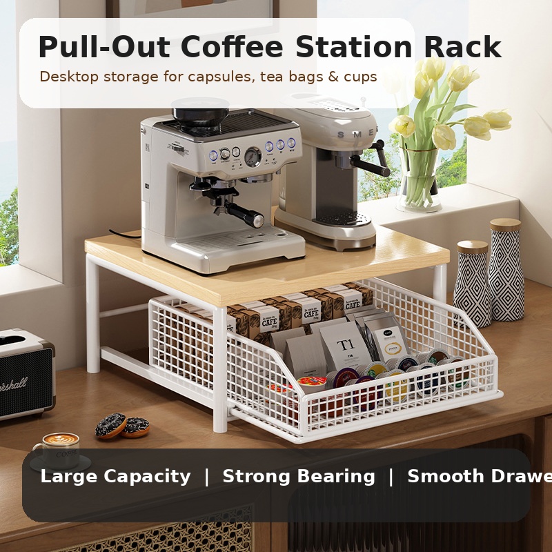 Kaffeemaschinen-Aufbewahrungsr – Coffee Equipment Bag Bewertung und Preis