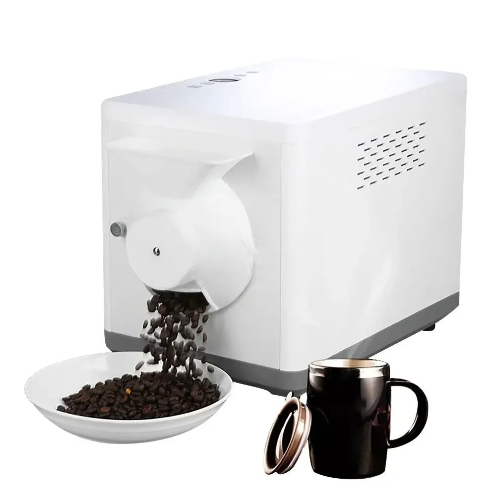Geeignet für Kommerzielle Kaff – Coffee Equipment Home Bewertung und Preis