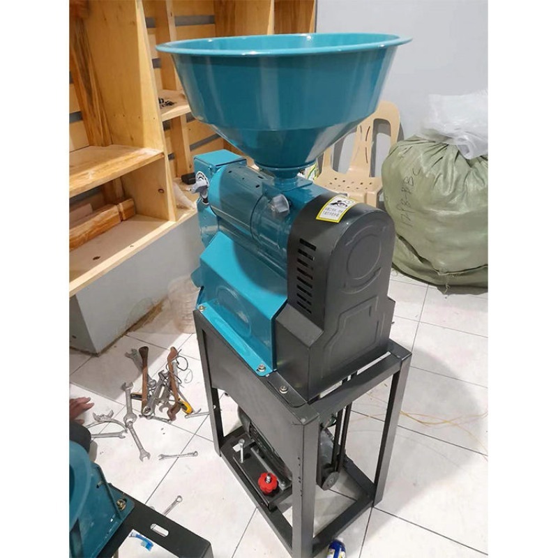 Kaffeebohnen-Schälmaschine, Tr – Coffee Equipment China Bewertung und Preis