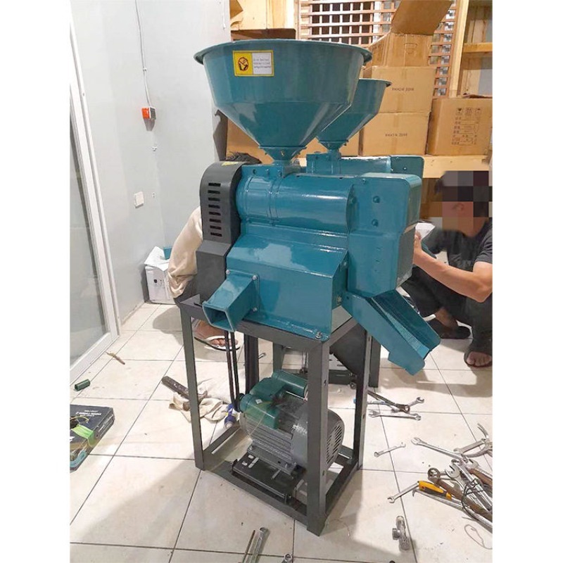 Kaffeebohnen-Schälmaschine, Tr – Coffee Equipment China Bewertung und Preis
