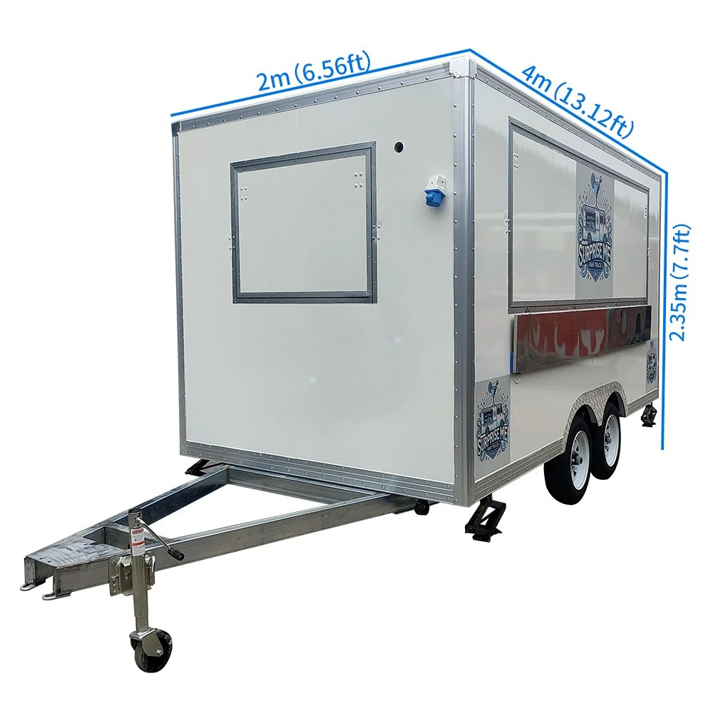 Maßgefertigte Outdoor Mobile K – Outdoor Coffee Equipment Bewertung und Preis