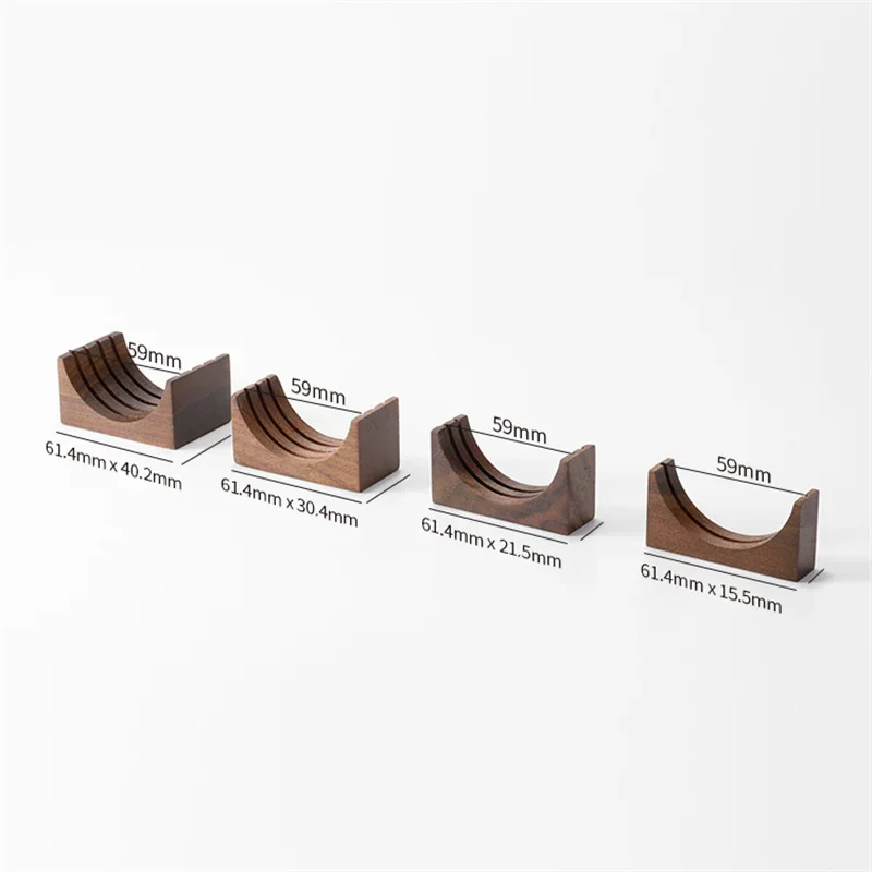 51/53/58MM Siebträger Espresso – Coffee Equipment Rack Bewertung und Preis