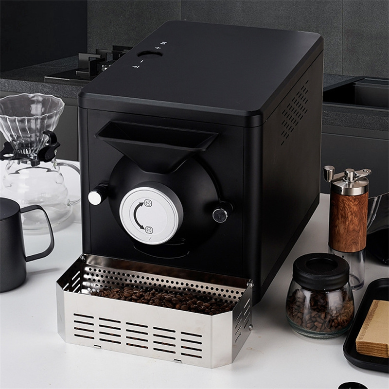 Für große Kapazität 1 kg Kaffe – Coffee Equipment Home Bewertung und Preis