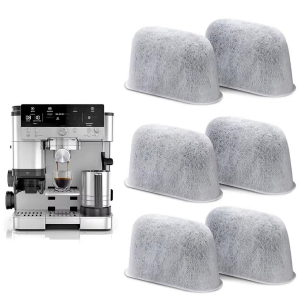 6 Stück hochwertige Holzkohle- – Quality Coffee Equipment Bewertung und Preis