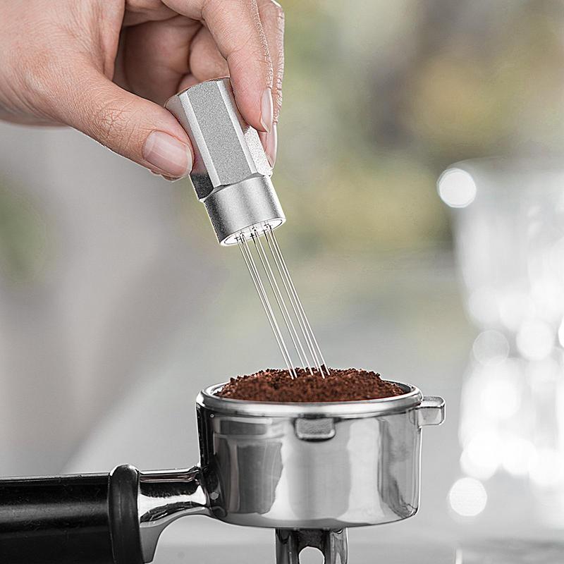 Espresso Nadel Verteiler Espre – Quality Coffee Equipment Bewertung und Preis