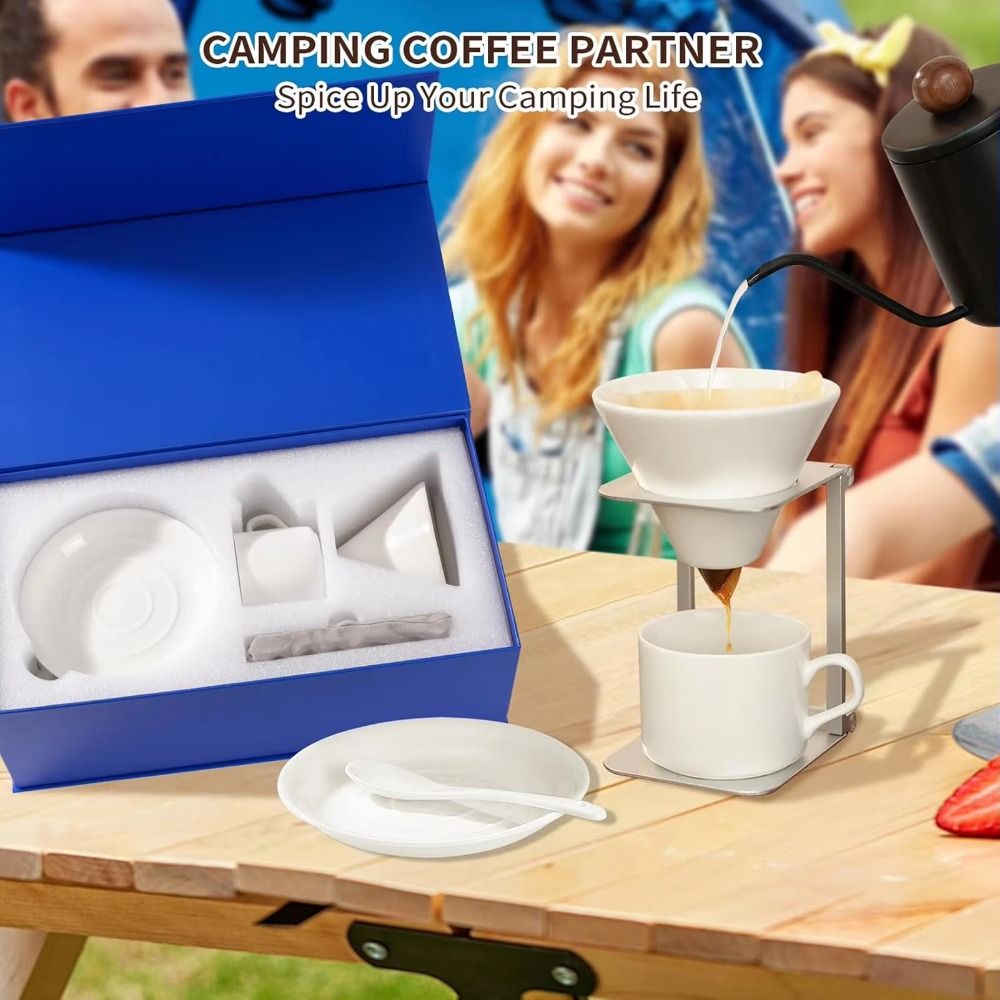Kaffeetropfhalter aus Edelstah – Coffee Equipment Rack Bewertung und Preis