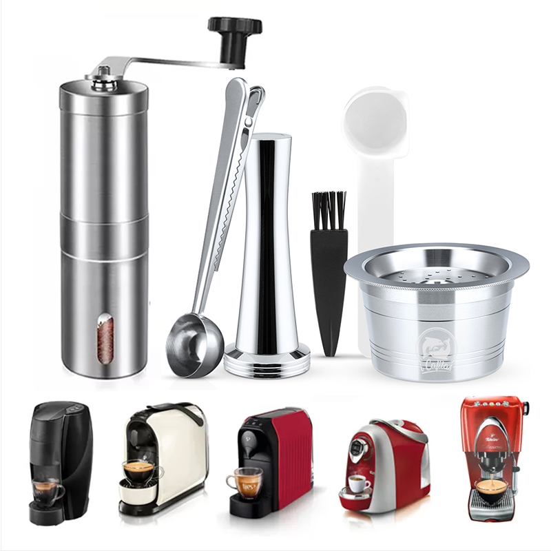 Für 3 Herzen Tchibo Cafissimo  – Quality Coffee Equipment Bewertung und Preis