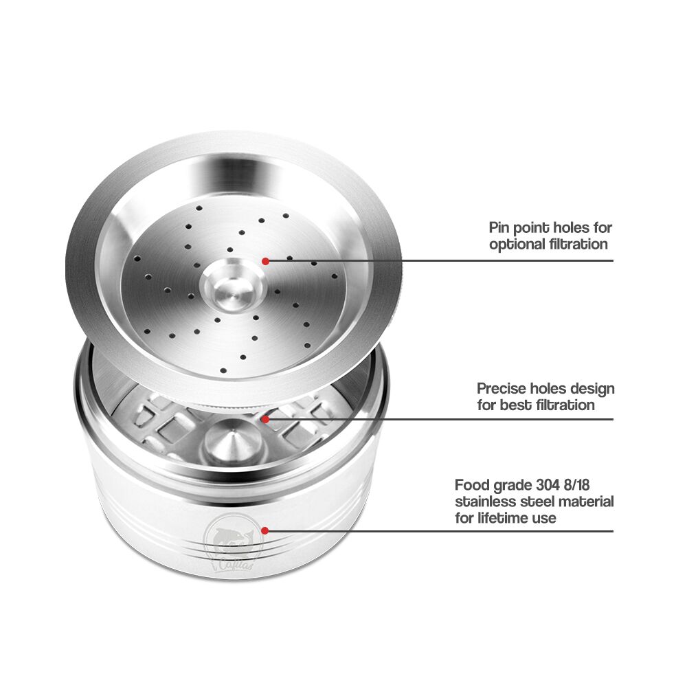 Für 3 Herzen Tchibo Cafissimo  – Quality Coffee Equipment Bewertung und Preis